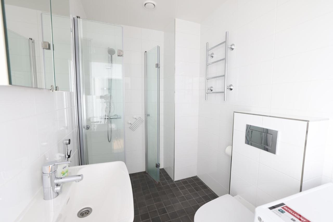2Ndhomes Cozy 44M2 1Br Home With Best Location In Kamppi! 赫尔辛基 外观 照片