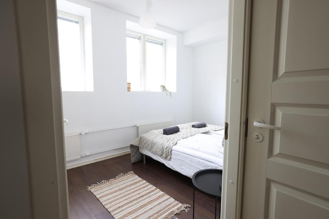2Ndhomes Cozy 44M2 1Br Home With Best Location In Kamppi! 赫尔辛基 外观 照片