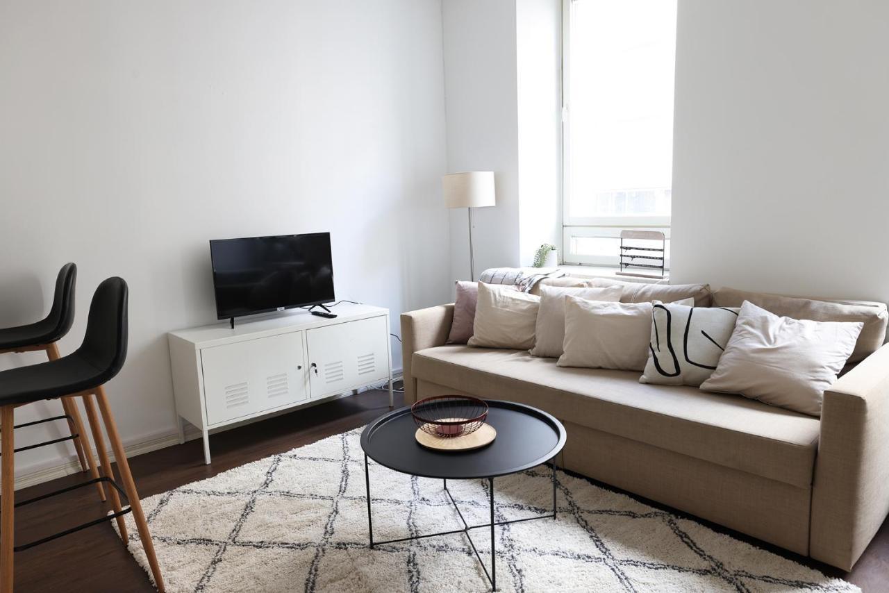 2Ndhomes Cozy 44M2 1Br Home With Best Location In Kamppi! 赫尔辛基 外观 照片